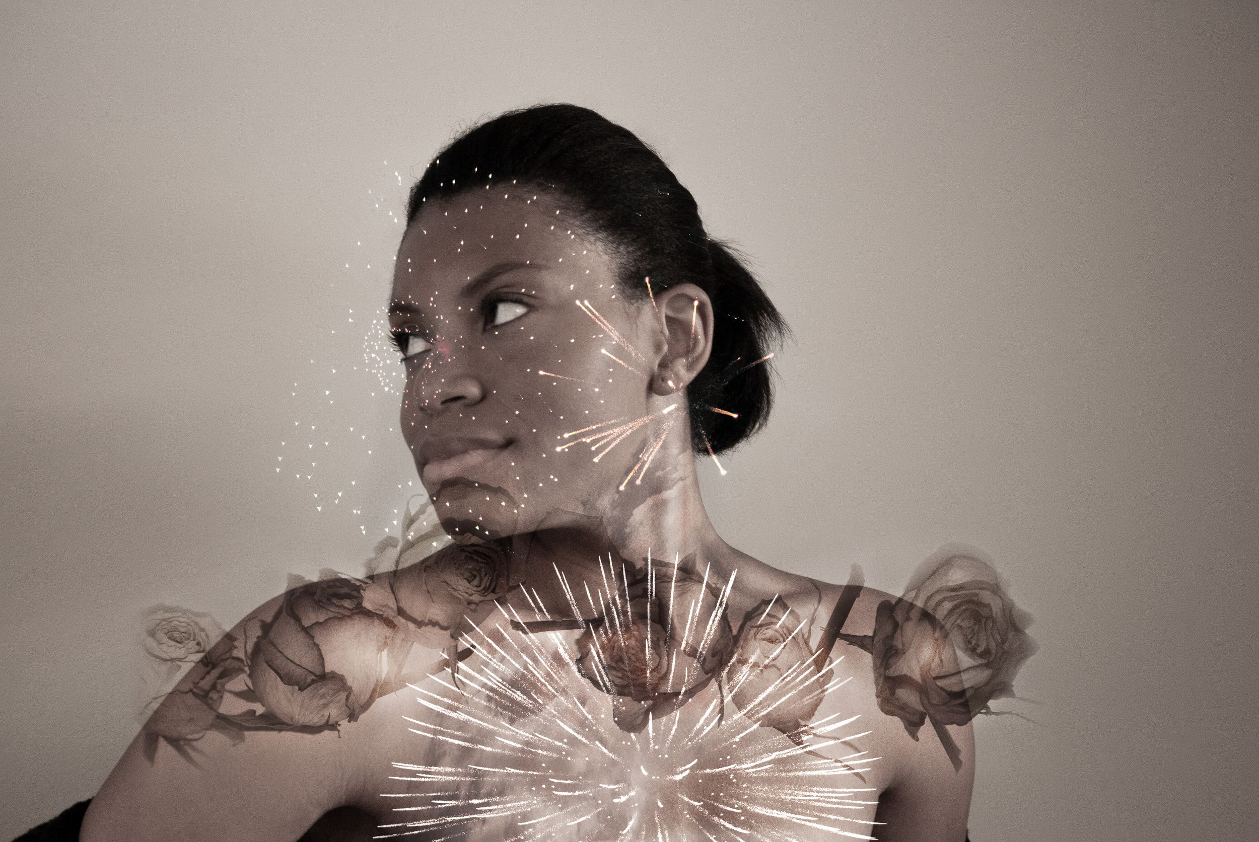 Surreal Fine Art Portraiture
