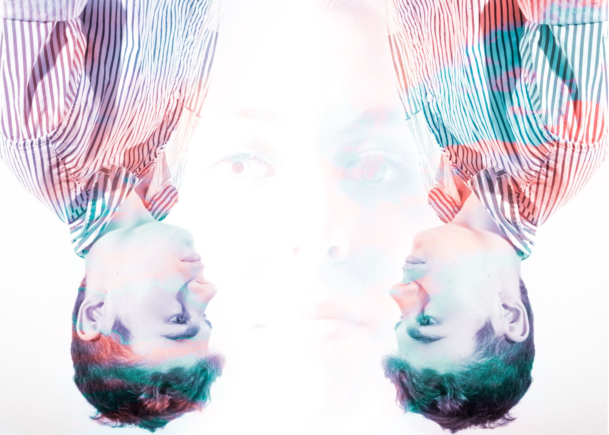 Surreal Fine Art Portraiture