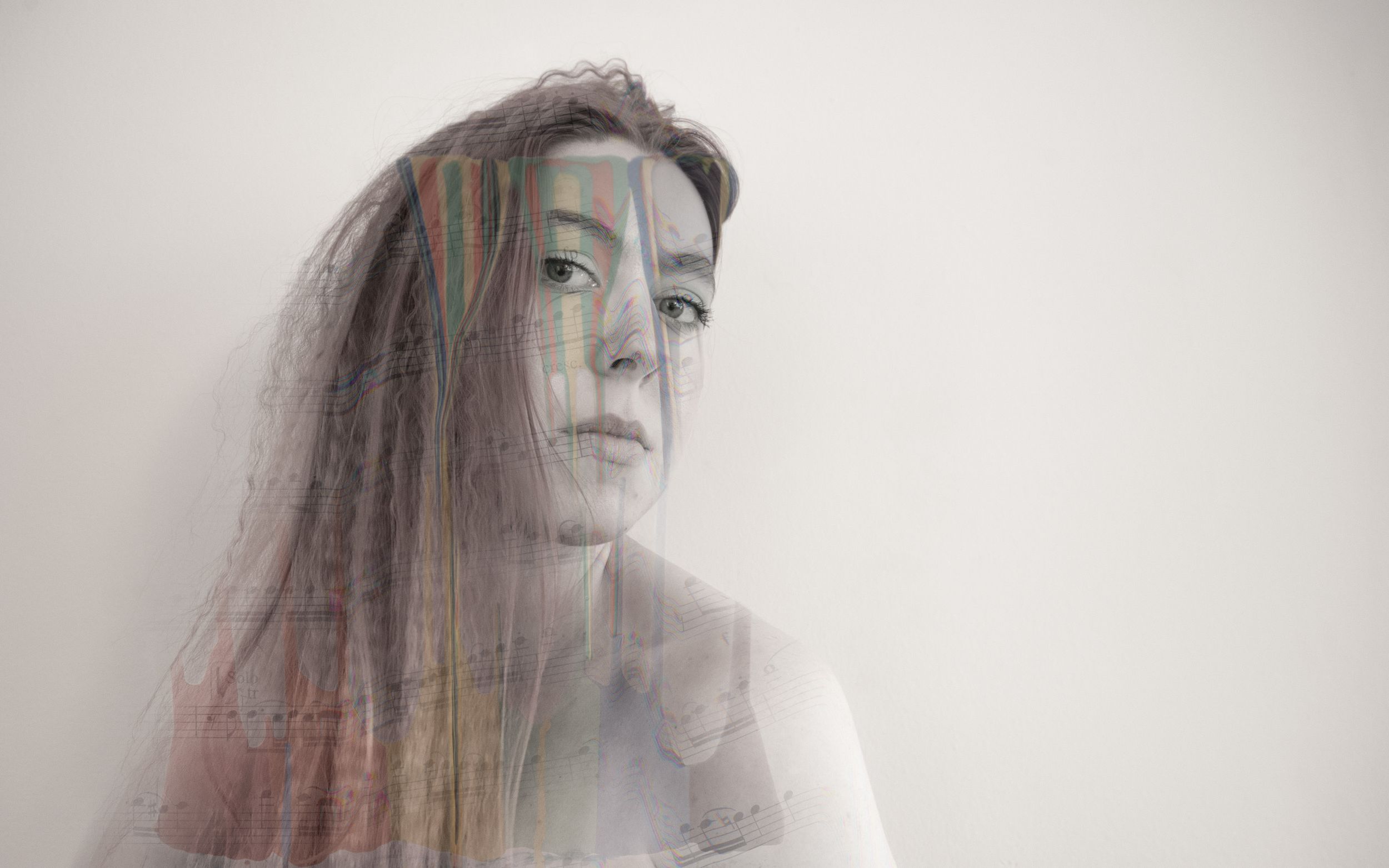 Surreal Fine Art Portraiture
