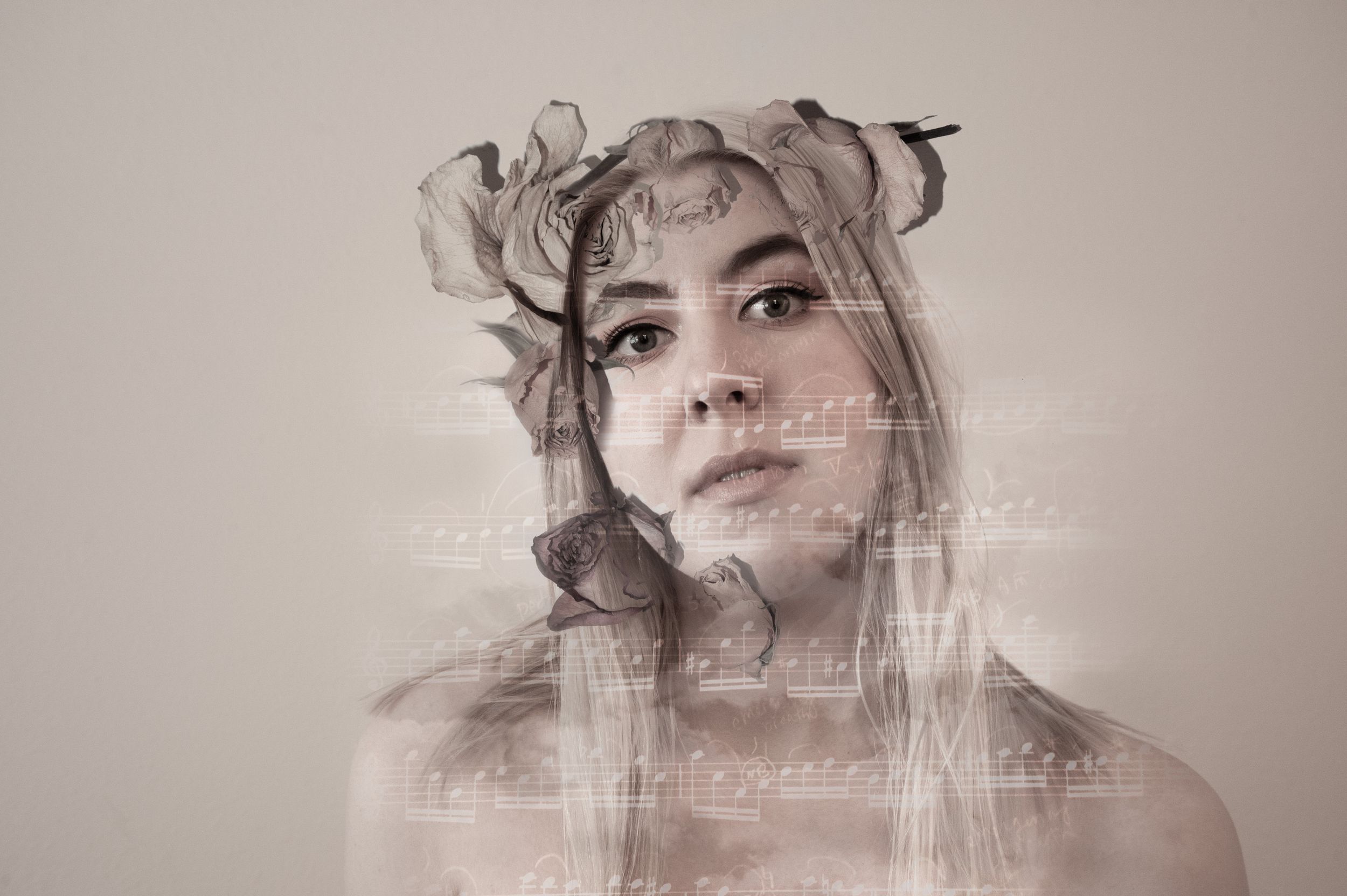 Surreal Fine Art Portraiture