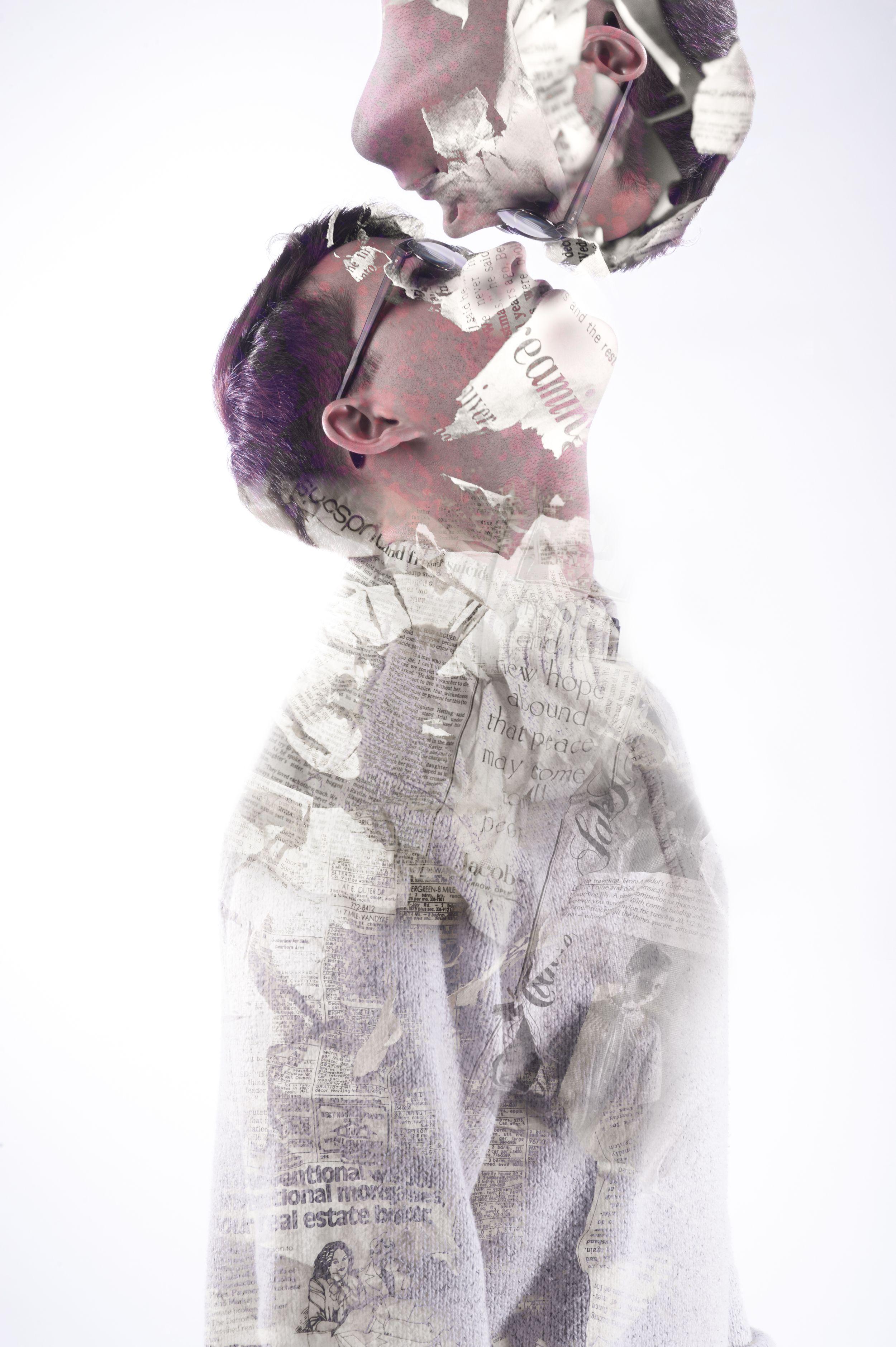 Surreal Fine Art Portraiture