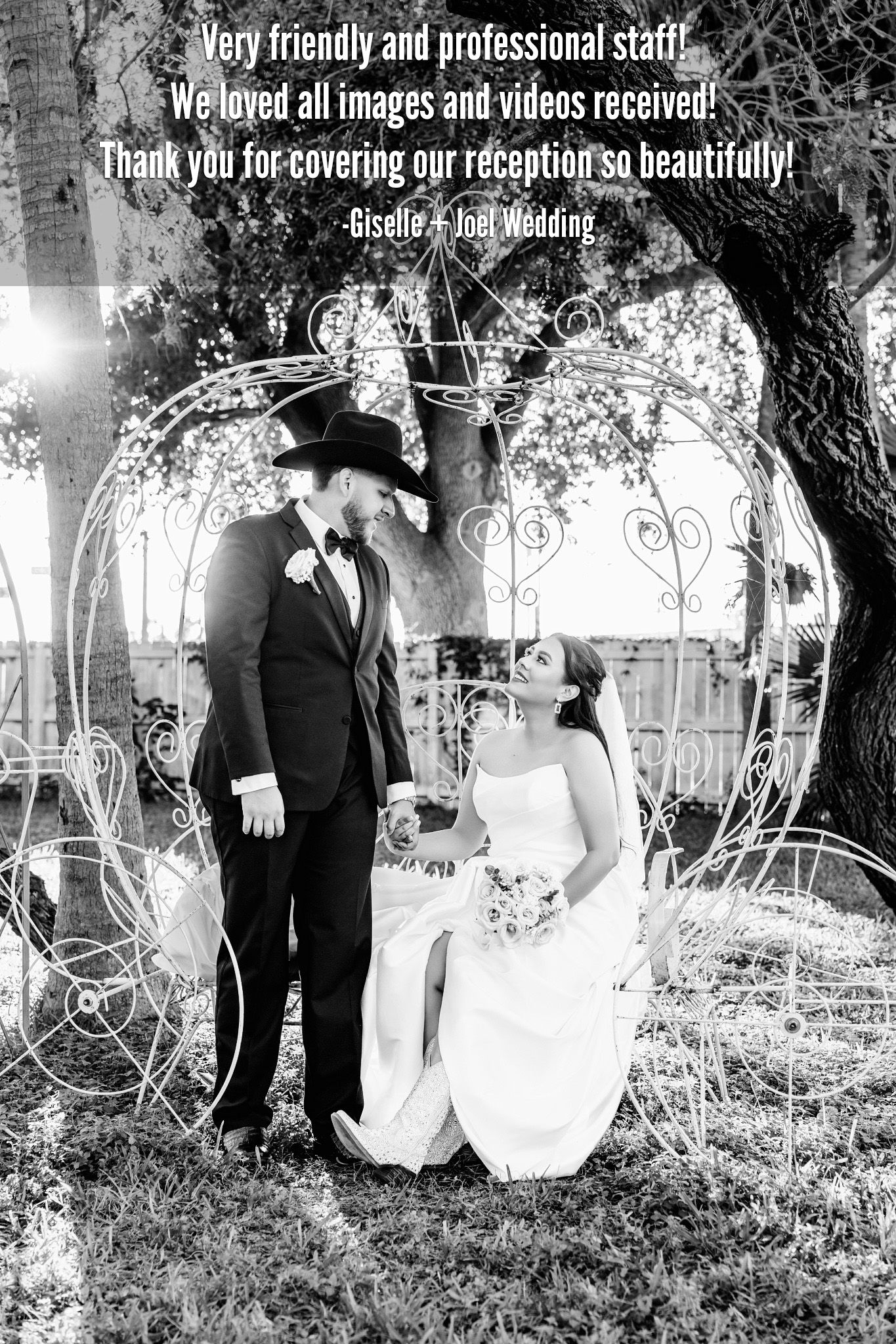 RGV wedding photographer South Texas