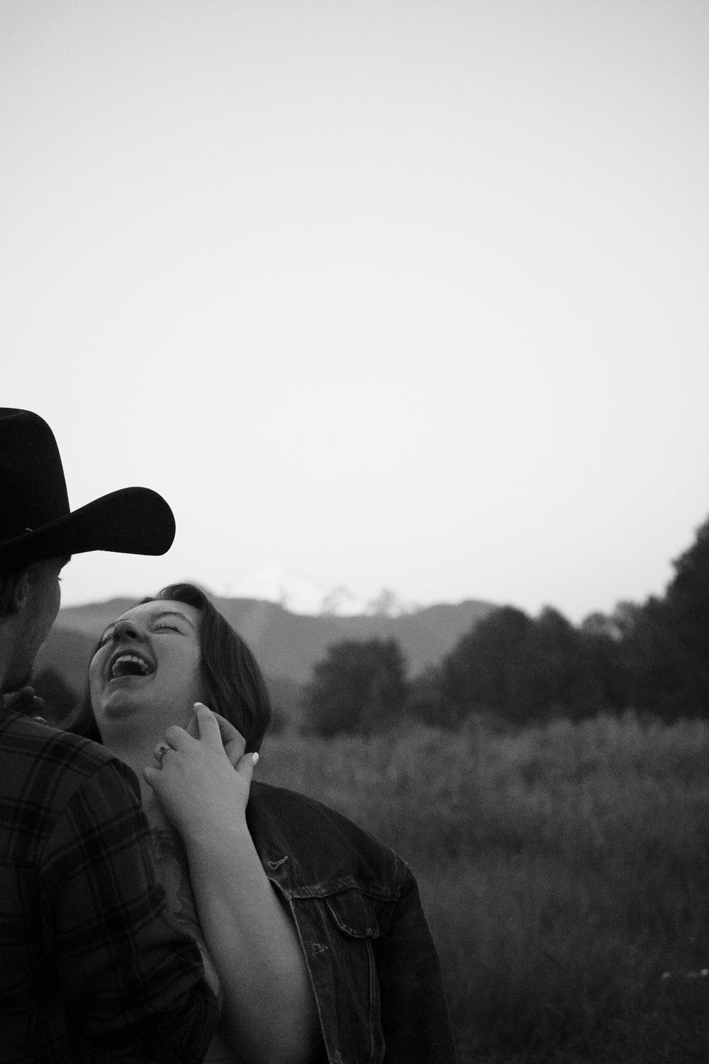 Engagement Shoot