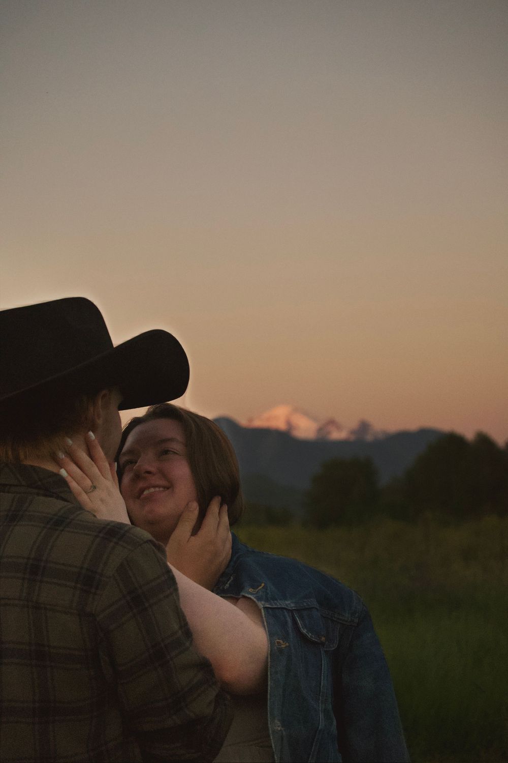 Engagement Shoot