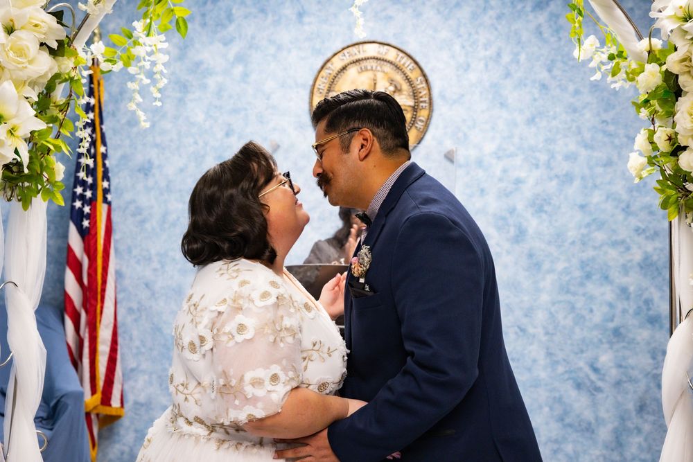 Civil Wedding