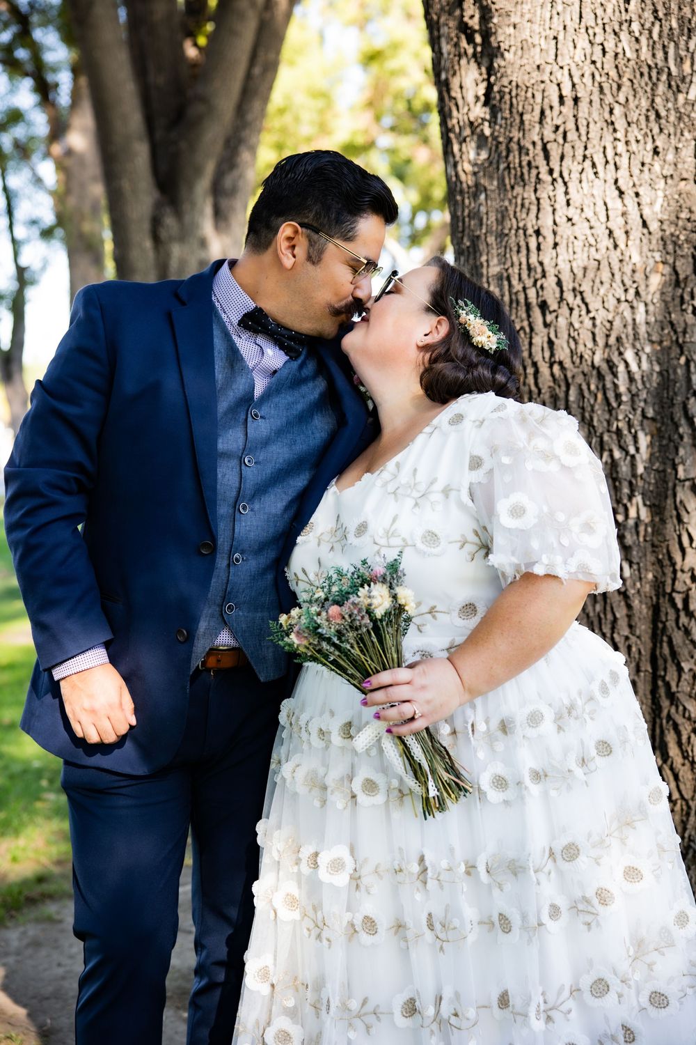 Civil Wedding