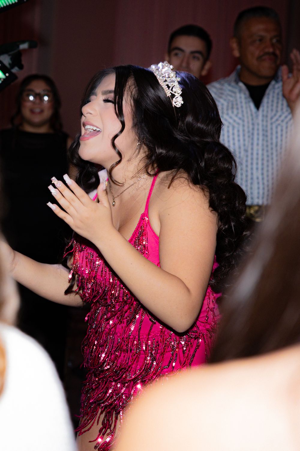 Lay'lugh's Quince December 2025