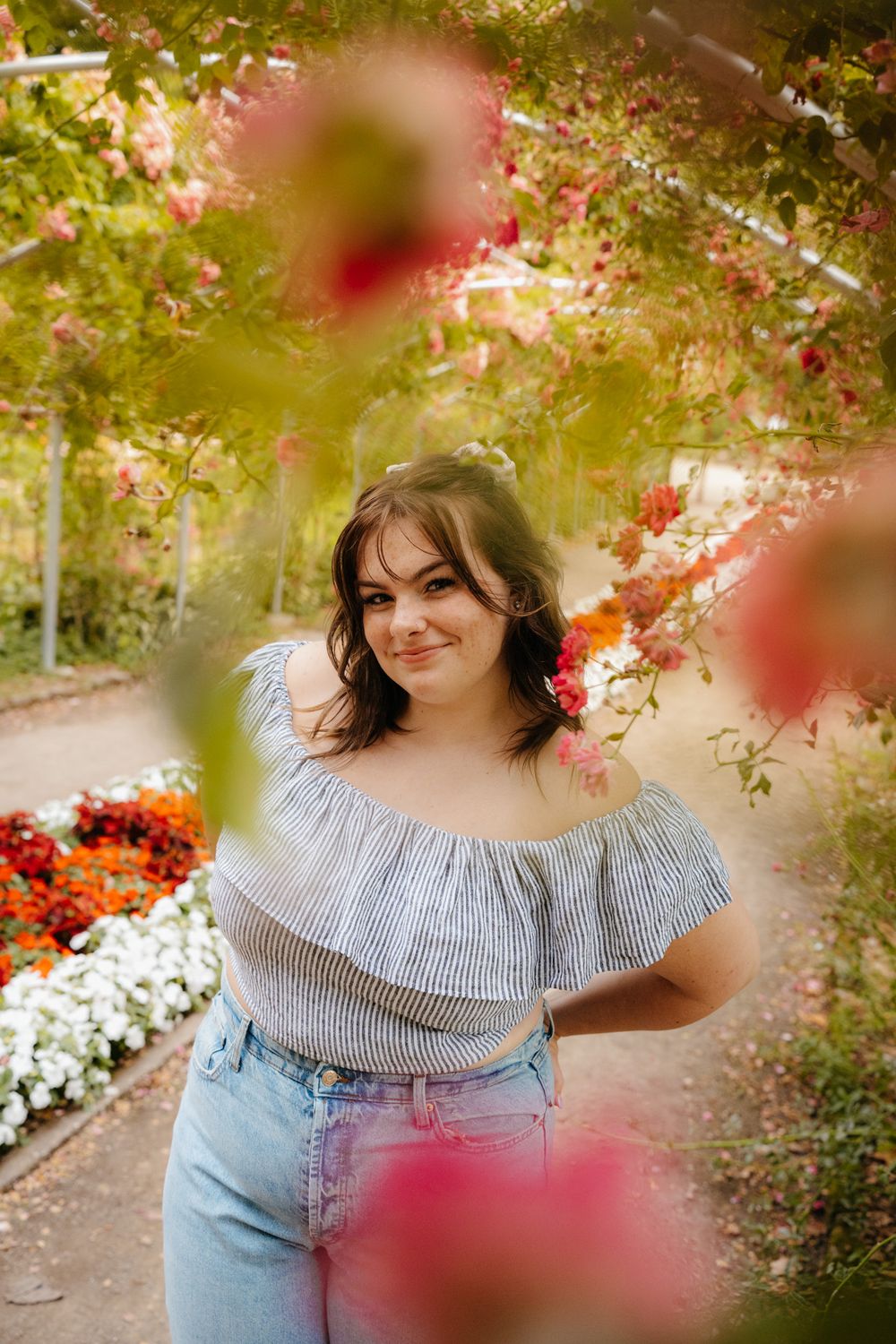 BECCAWPHOTOGRAPHY - Olympia Washington senior photography