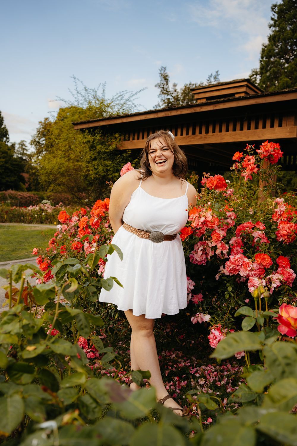 BECCAWPHOTOGRAPHY - Olympia Washington senior photography