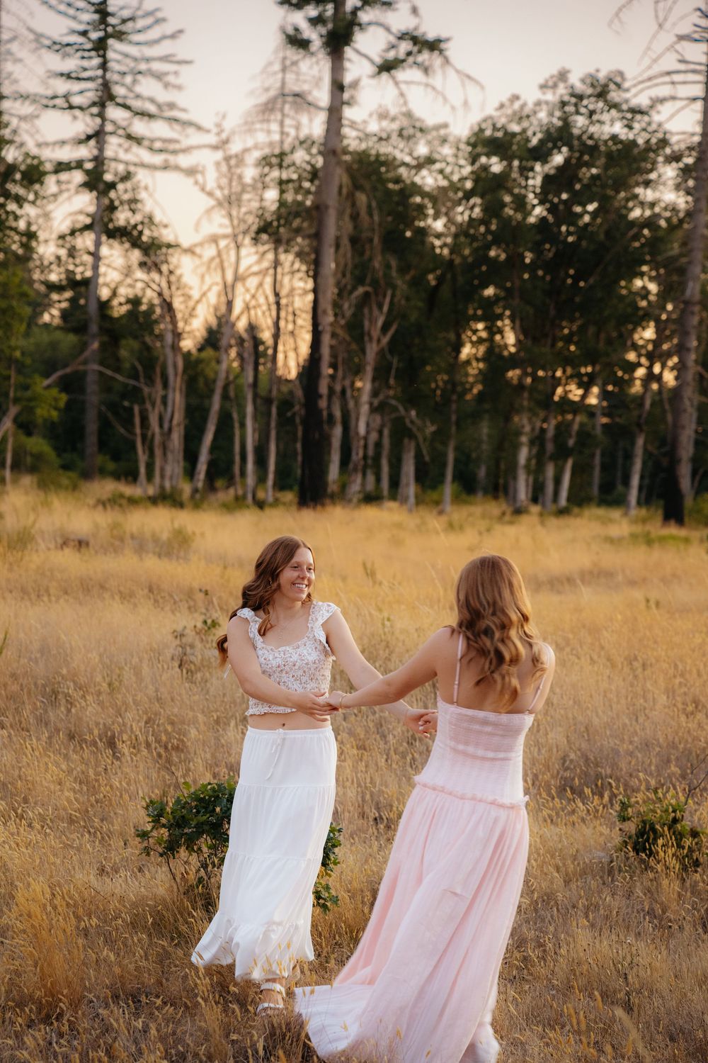 BECCAWPHOTOGRAPHY - Olympia, Washington senior photography