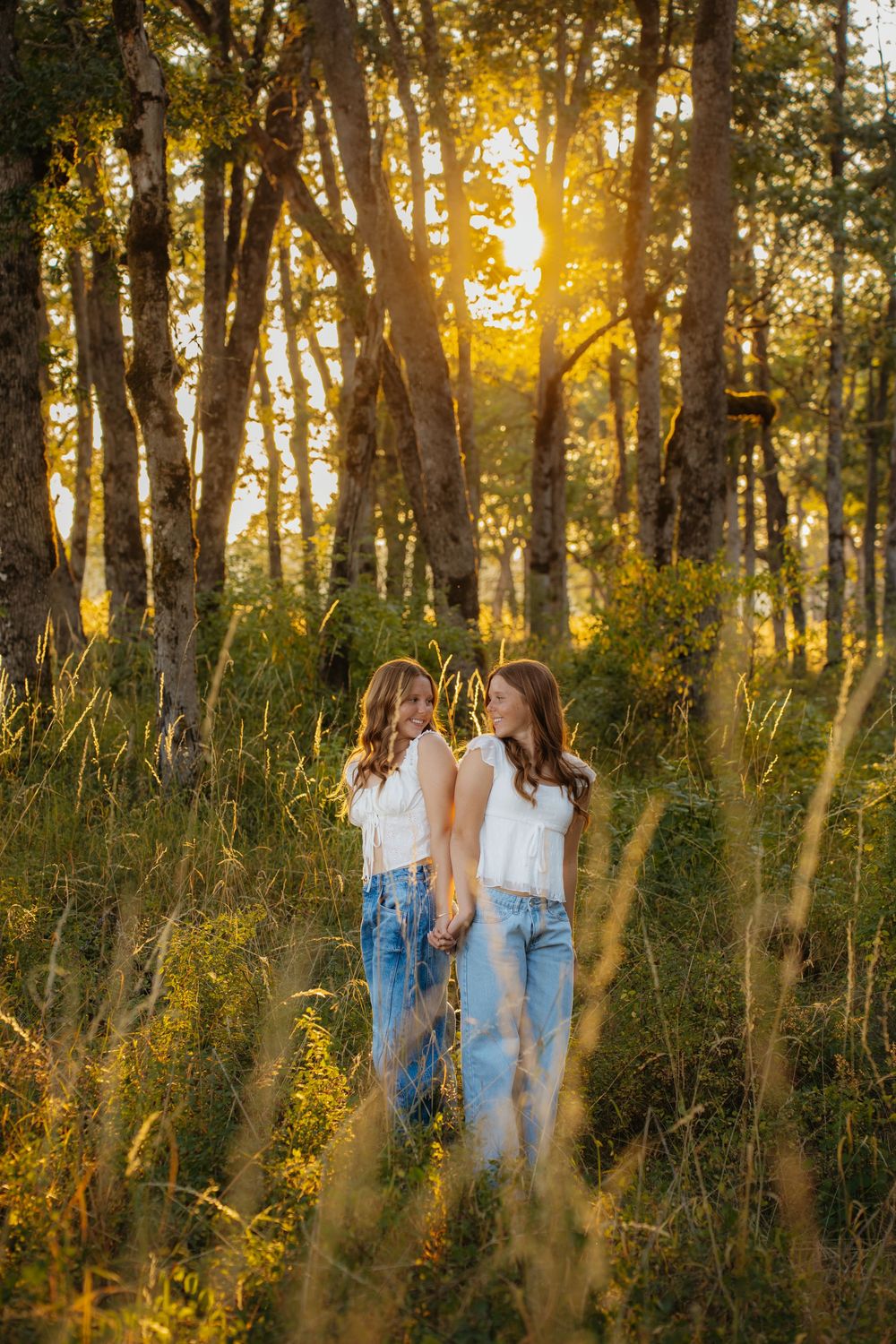 BECCAWPHOTOGRAPHY - Olympia, Washington senior photography