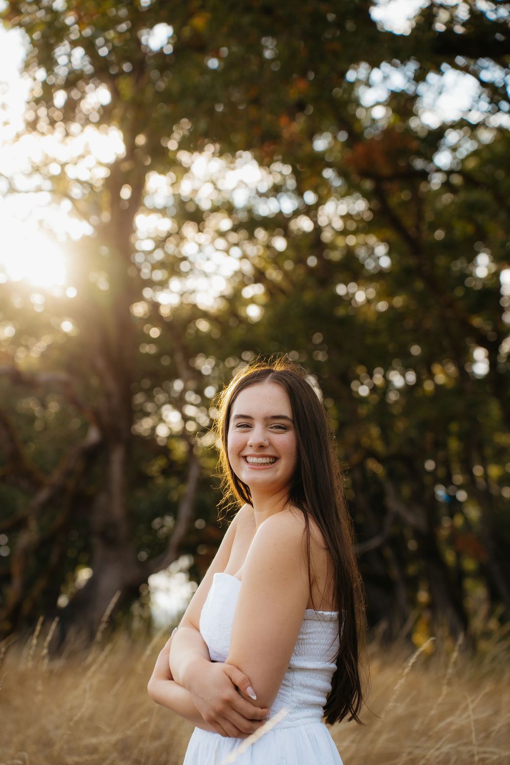 BECCAWPHOTOGRAPHY - Olympia, Washington senior photography