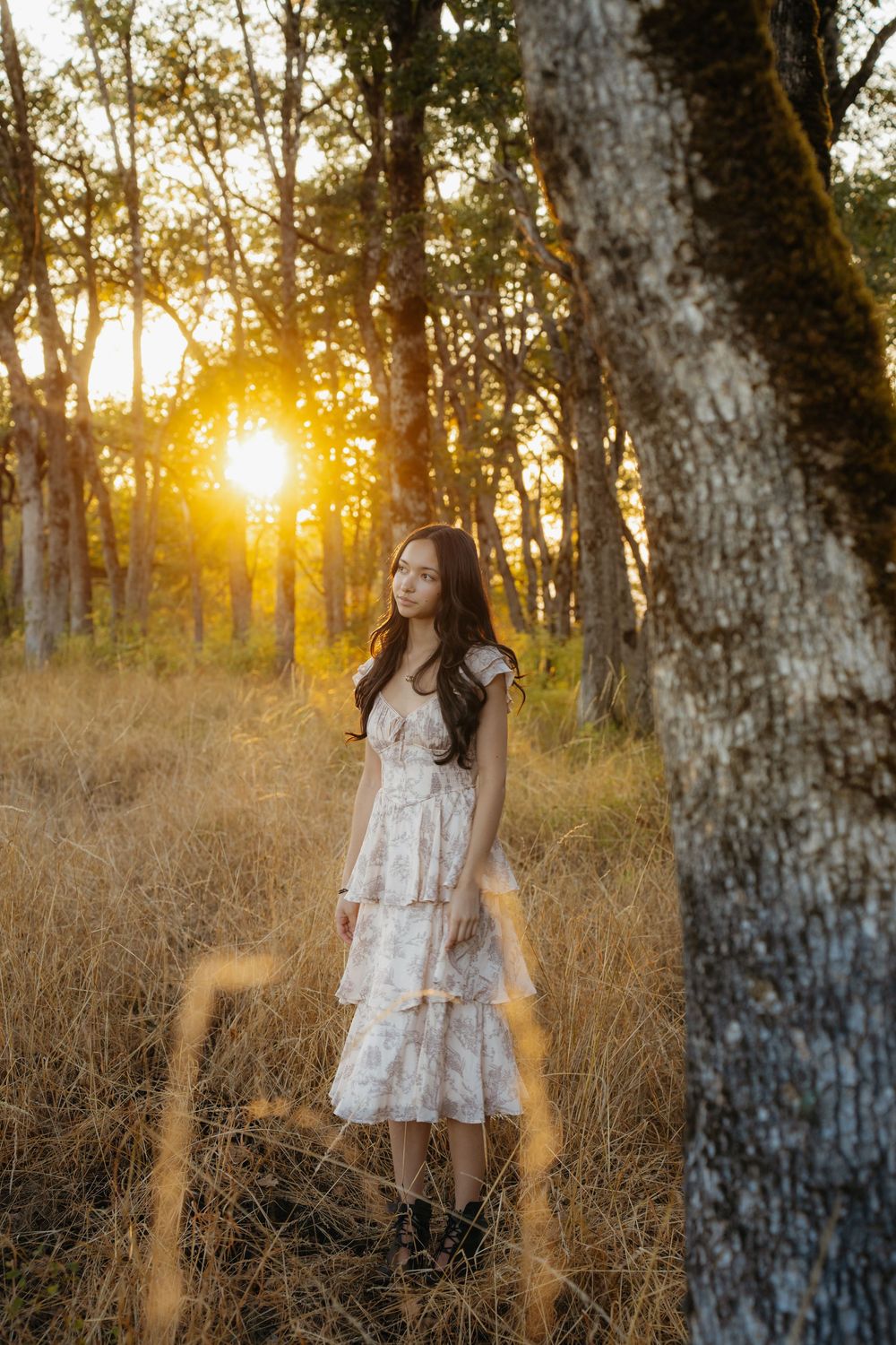 BECCAWPHOTOGRAPHY - Olympia, Washington senior photography