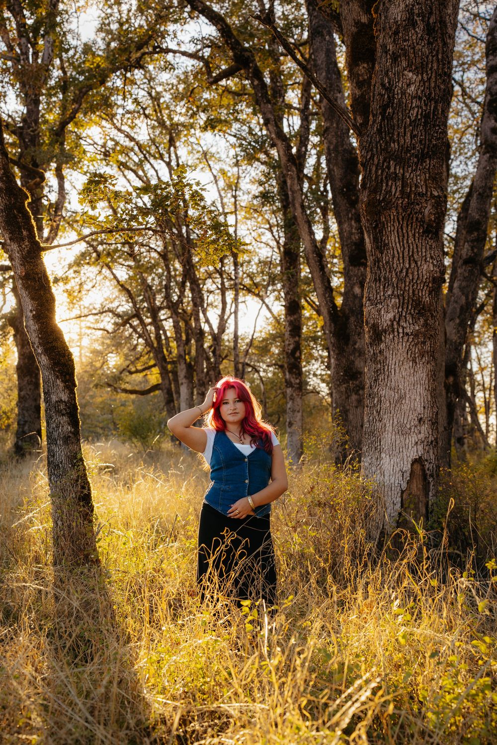 BECCAWPHOTOGRAPHY - Olympia, Washington senior photography