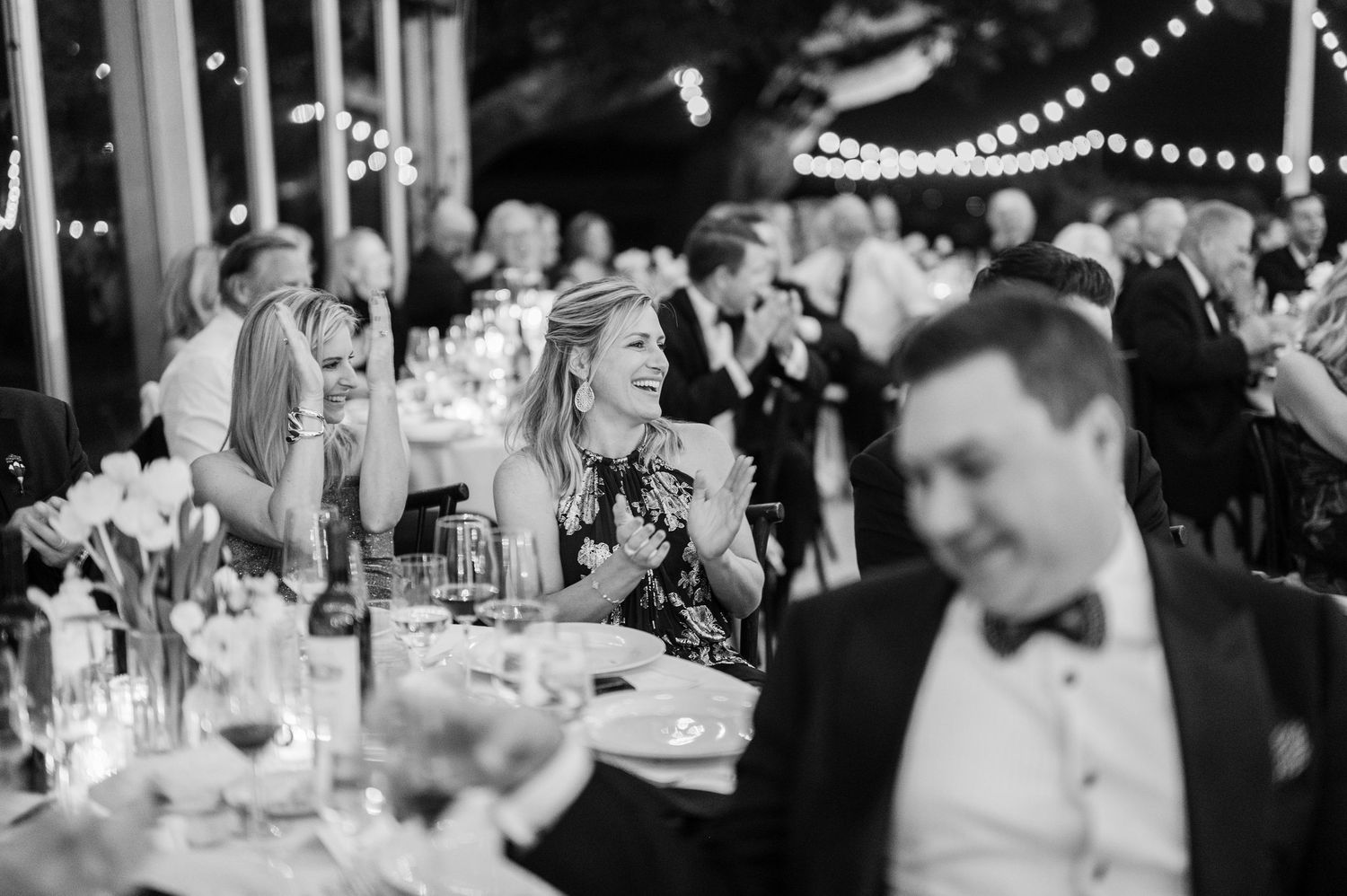 Lowndes Grove wedding photography captured by candid, timeless Charleston wedding photographer, Allison Hanson Photography