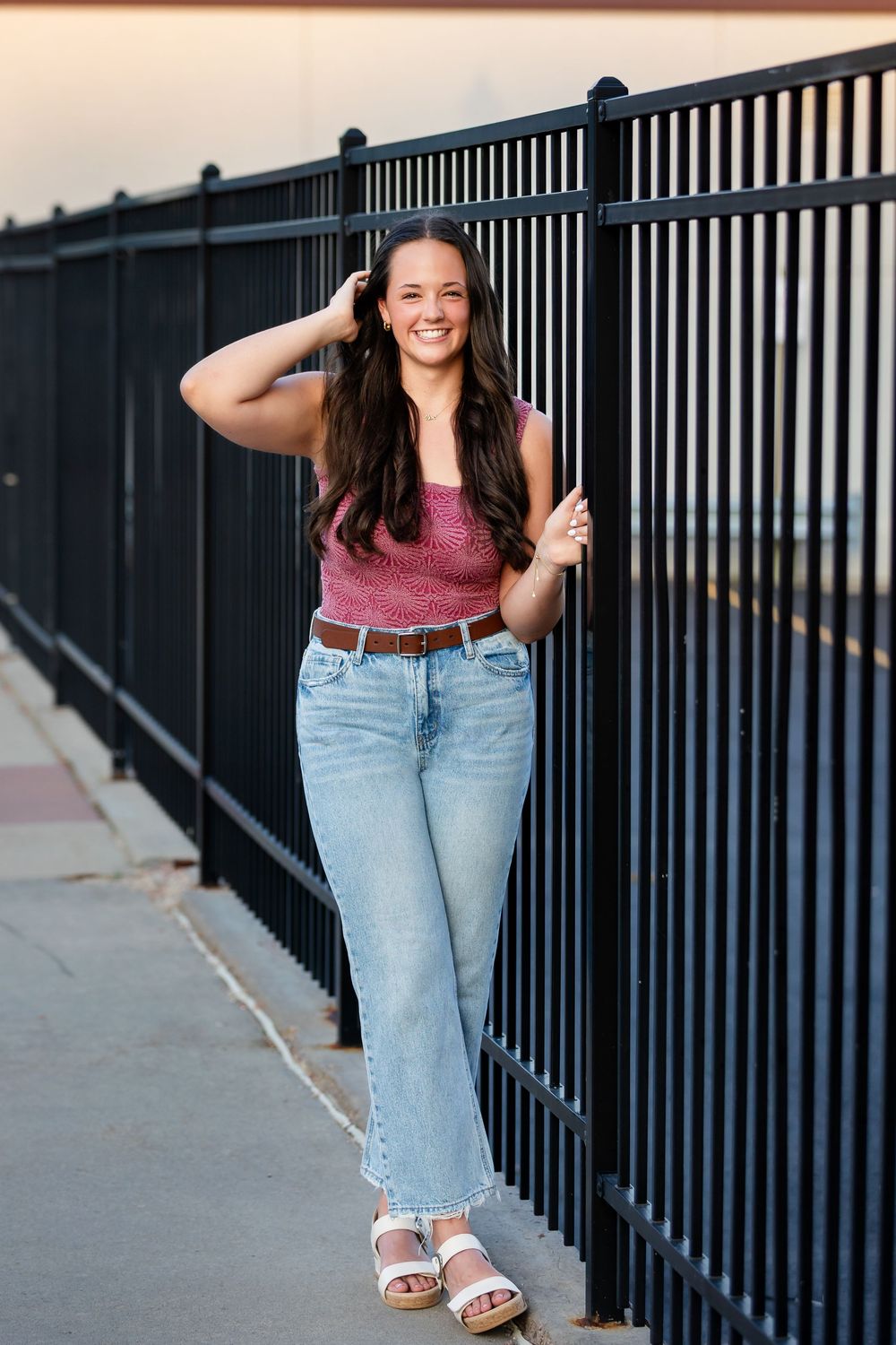 Senior Portraits Dell Rapids, SD
Senior Photos Sioux Falls, SD
Senior Portrait Photographer Sioux Falls, SD
South Dakota Senior Photographer