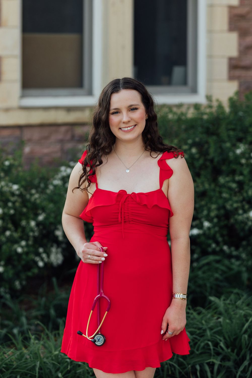 College Grad Photo Session, University of South Dakota USD, Vermillion, SD, South Dakota Photographer, Grad Photos Photographer Sioux Falls