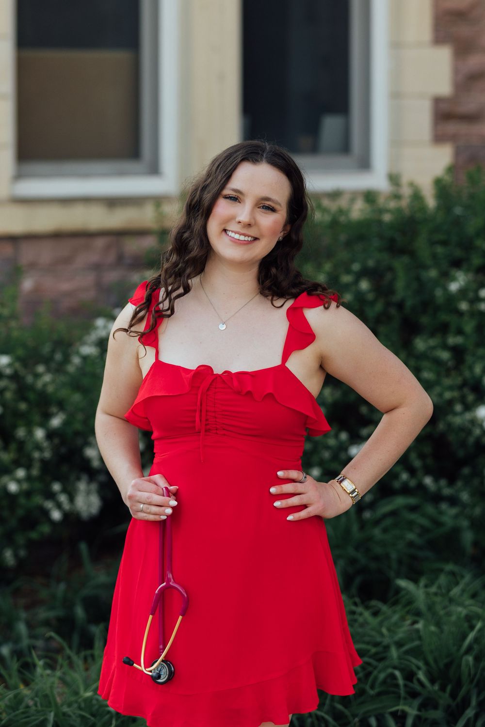 College Grad Photo Session, University of South Dakota USD, Vermillion, SD, South Dakota Photographer, Grad Photos Photographer Sioux Falls