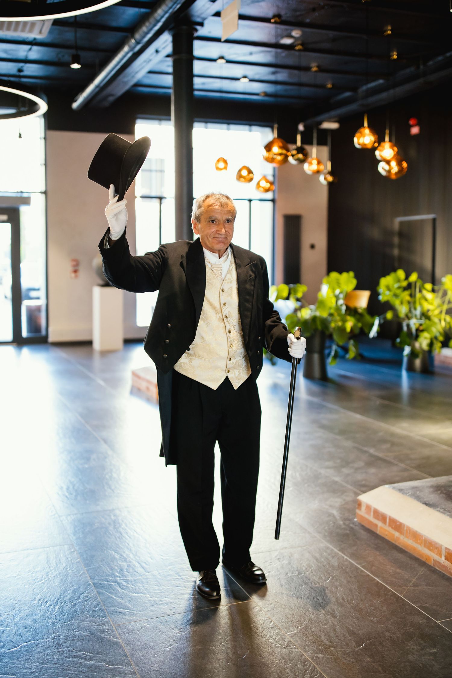 fotograf, event