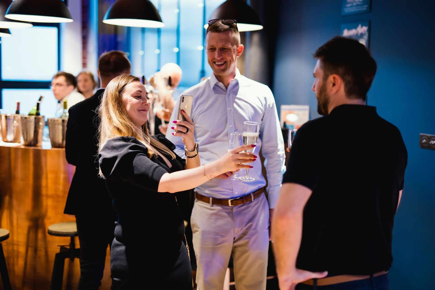 fotograf, event