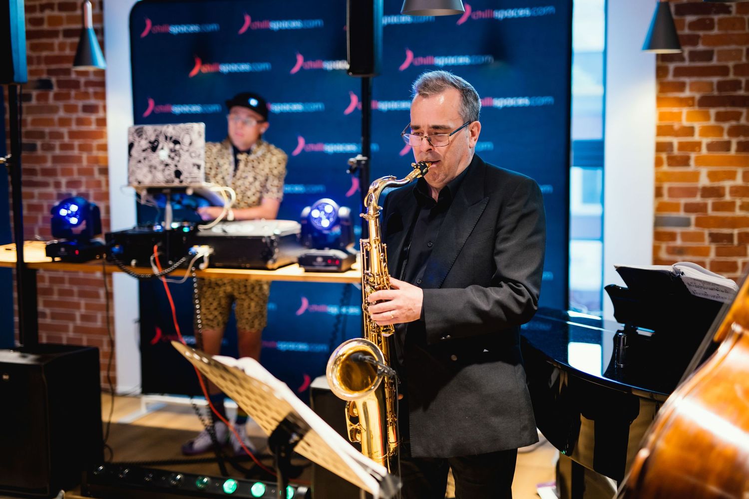 fotograf, event