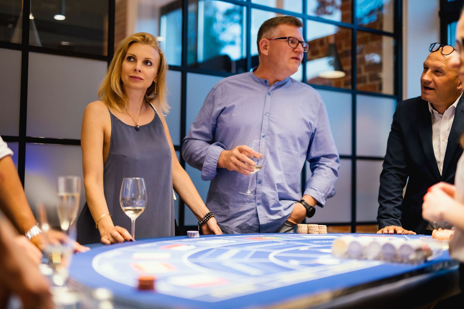 fotograf, event