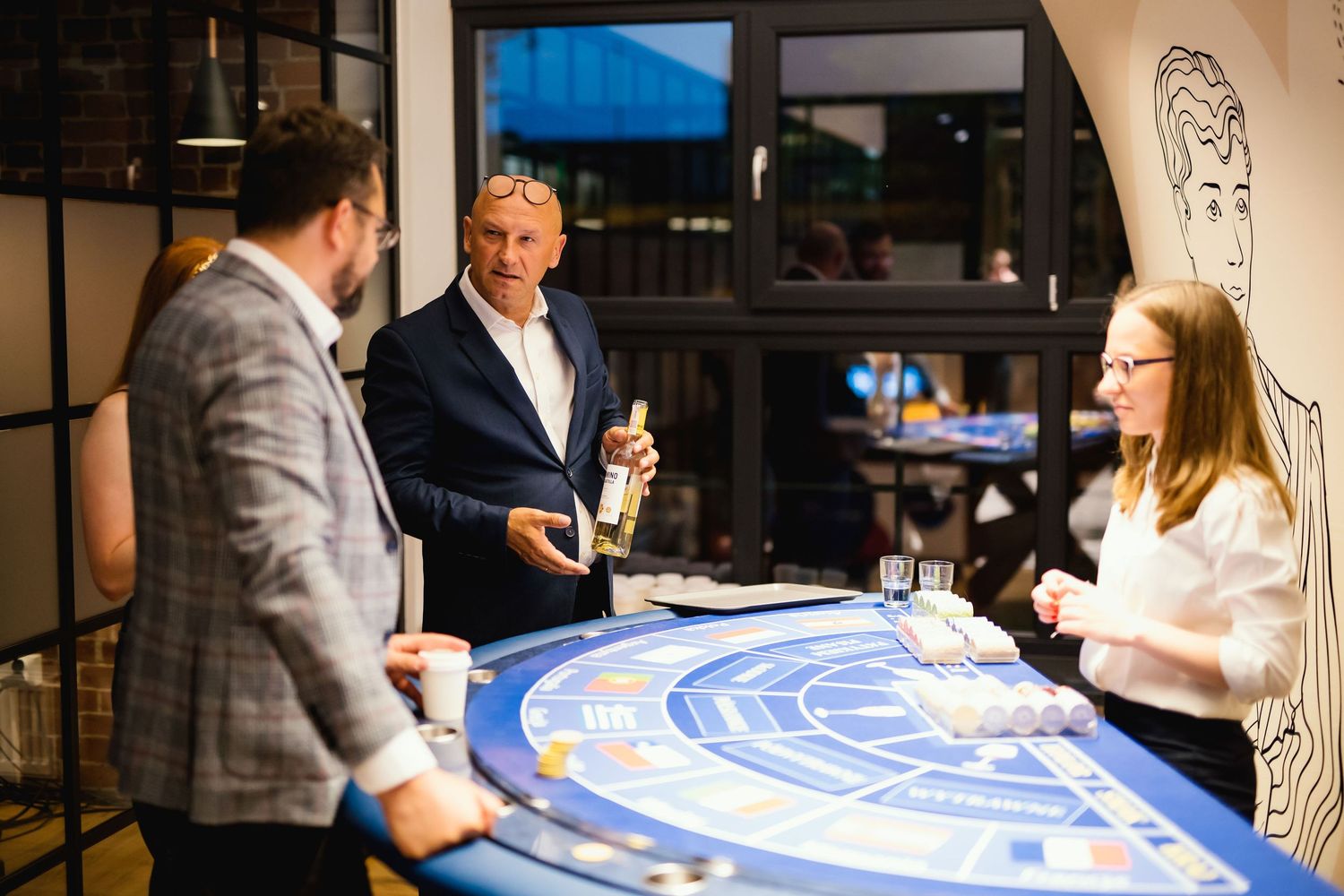 fotograf, event