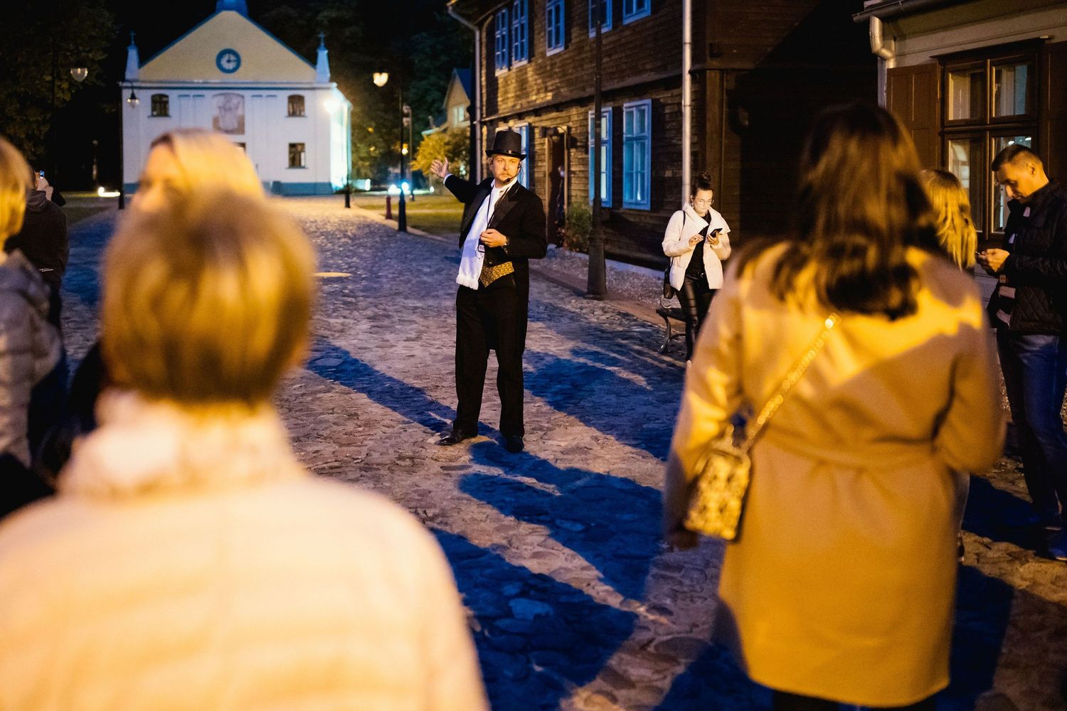 fotograf, event