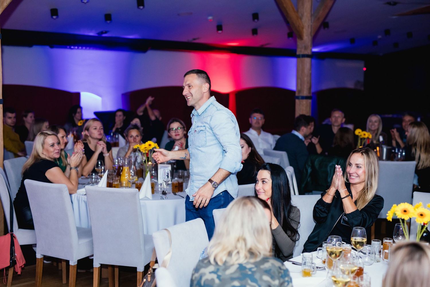 fotograf, event