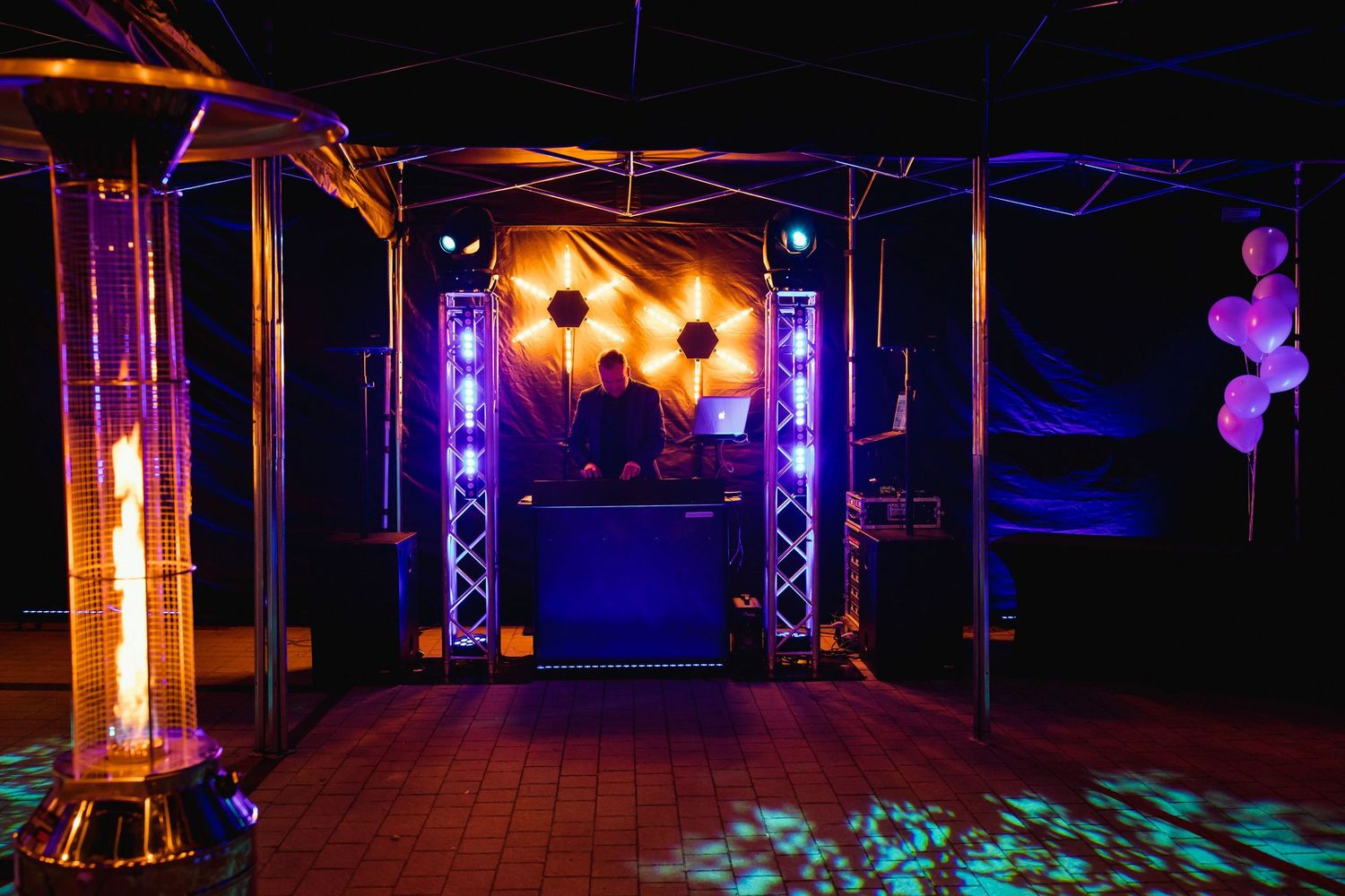 fotograf, event