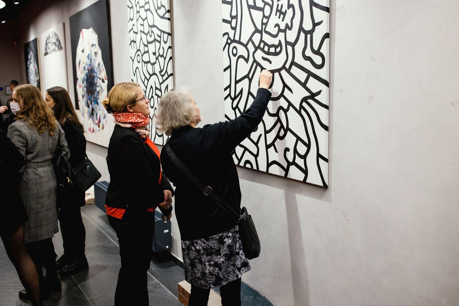 fotograf, event