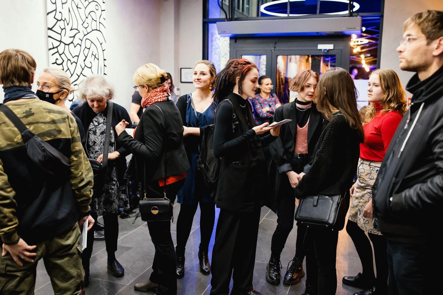 fotograf, event