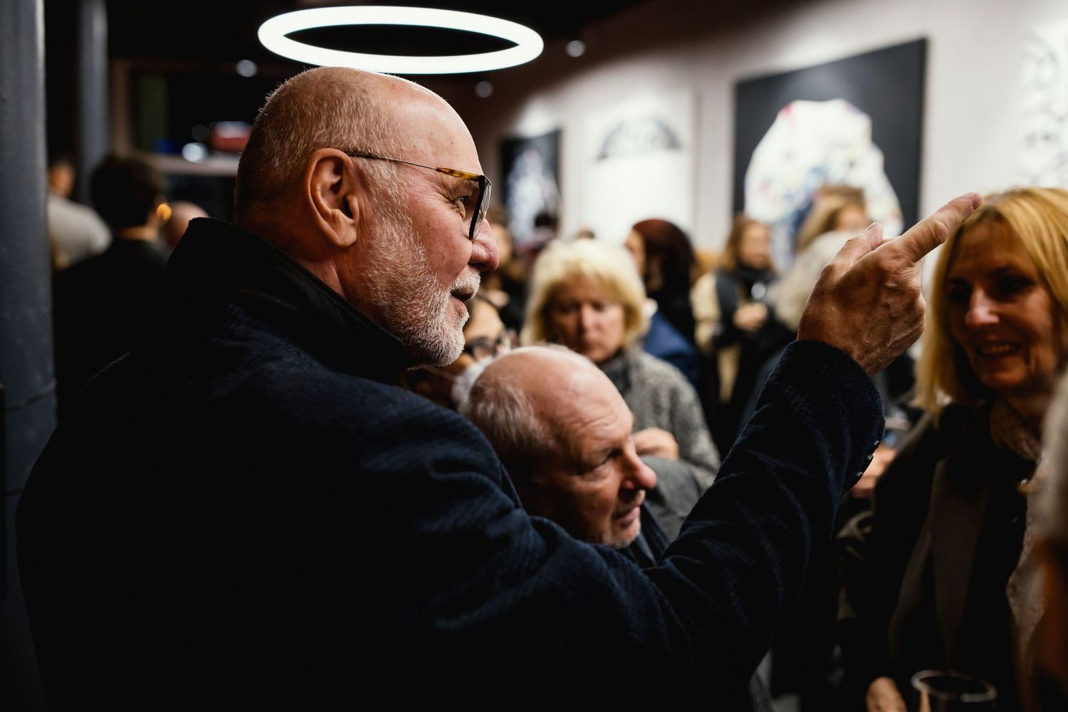 fotograf, event