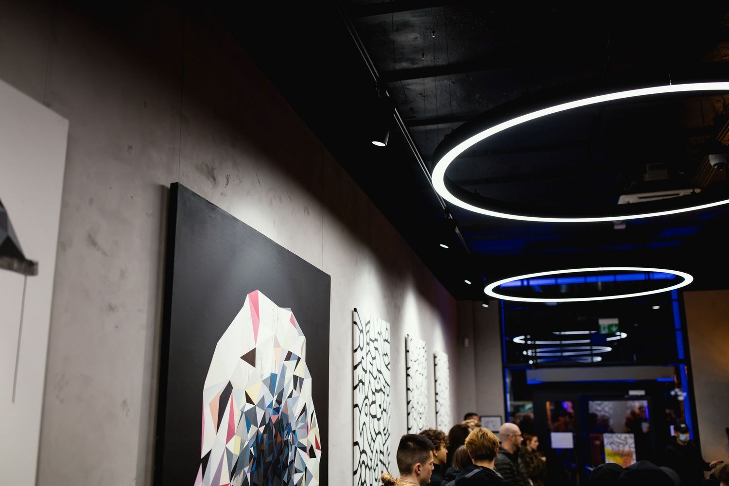 fotograf, event