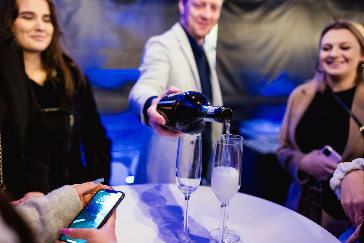 fotograf, event