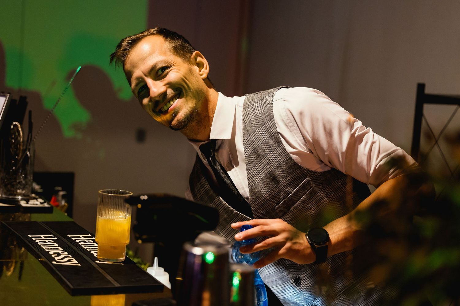 fotograf, event