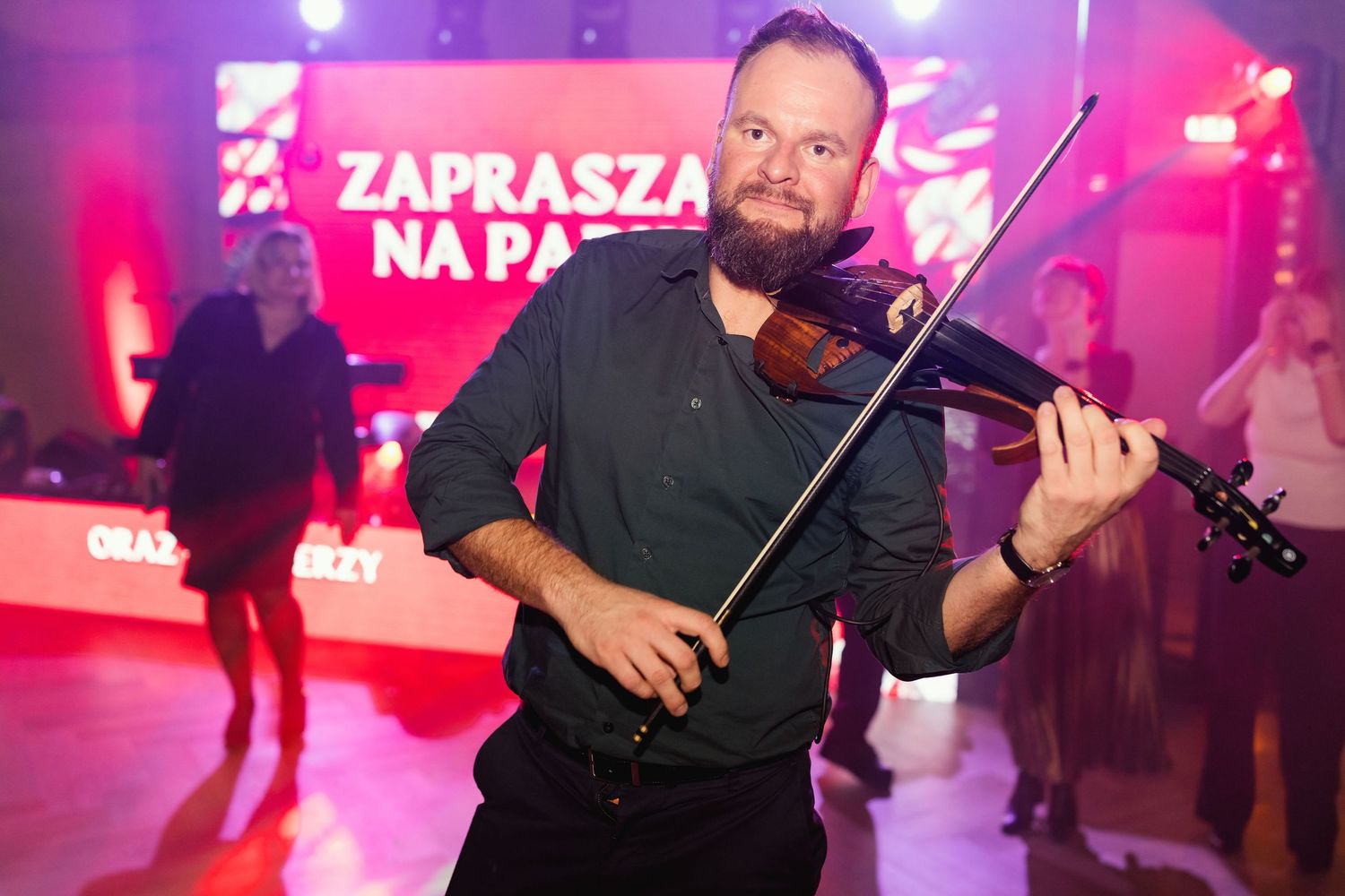 fotograf, event