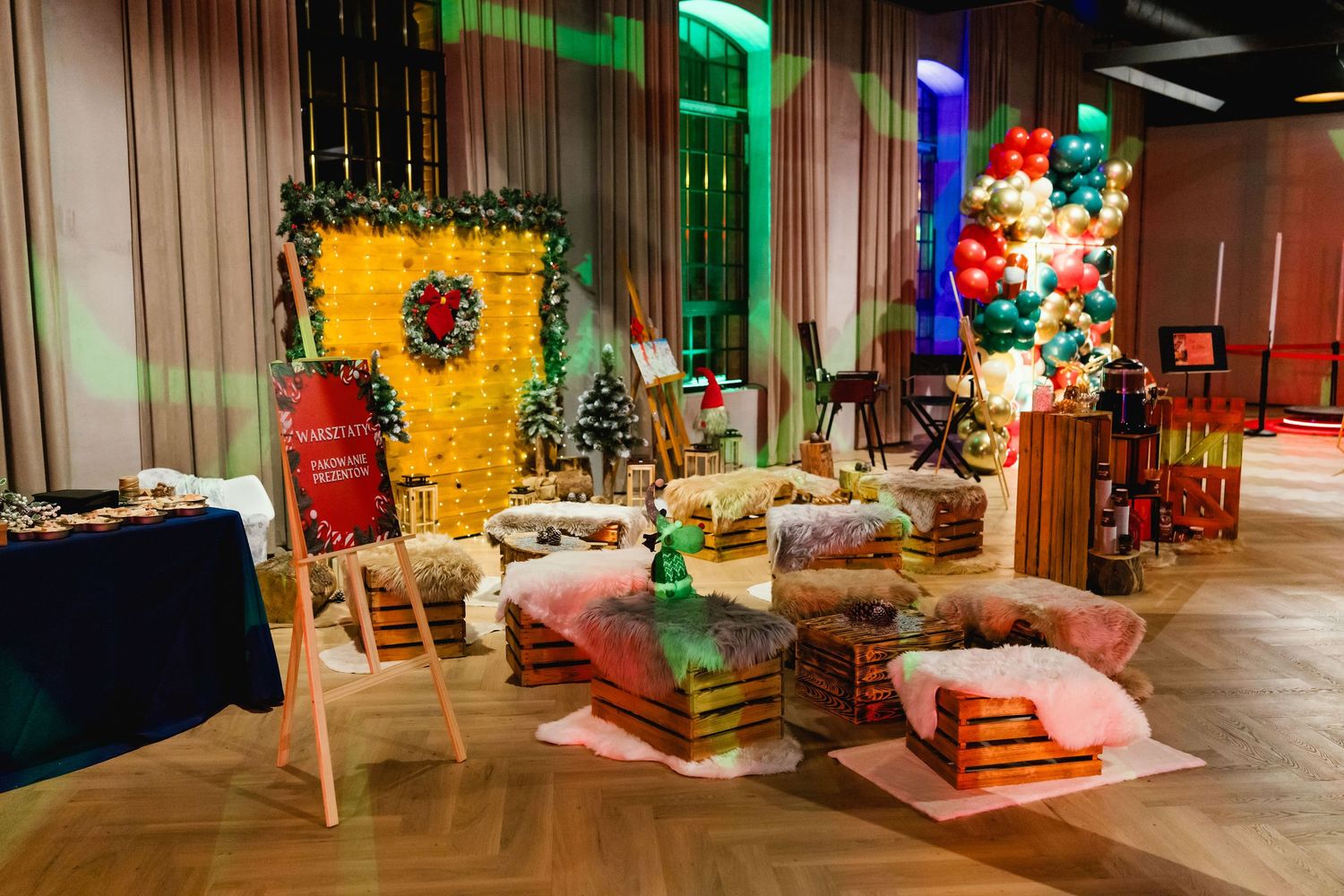 fotograf, event