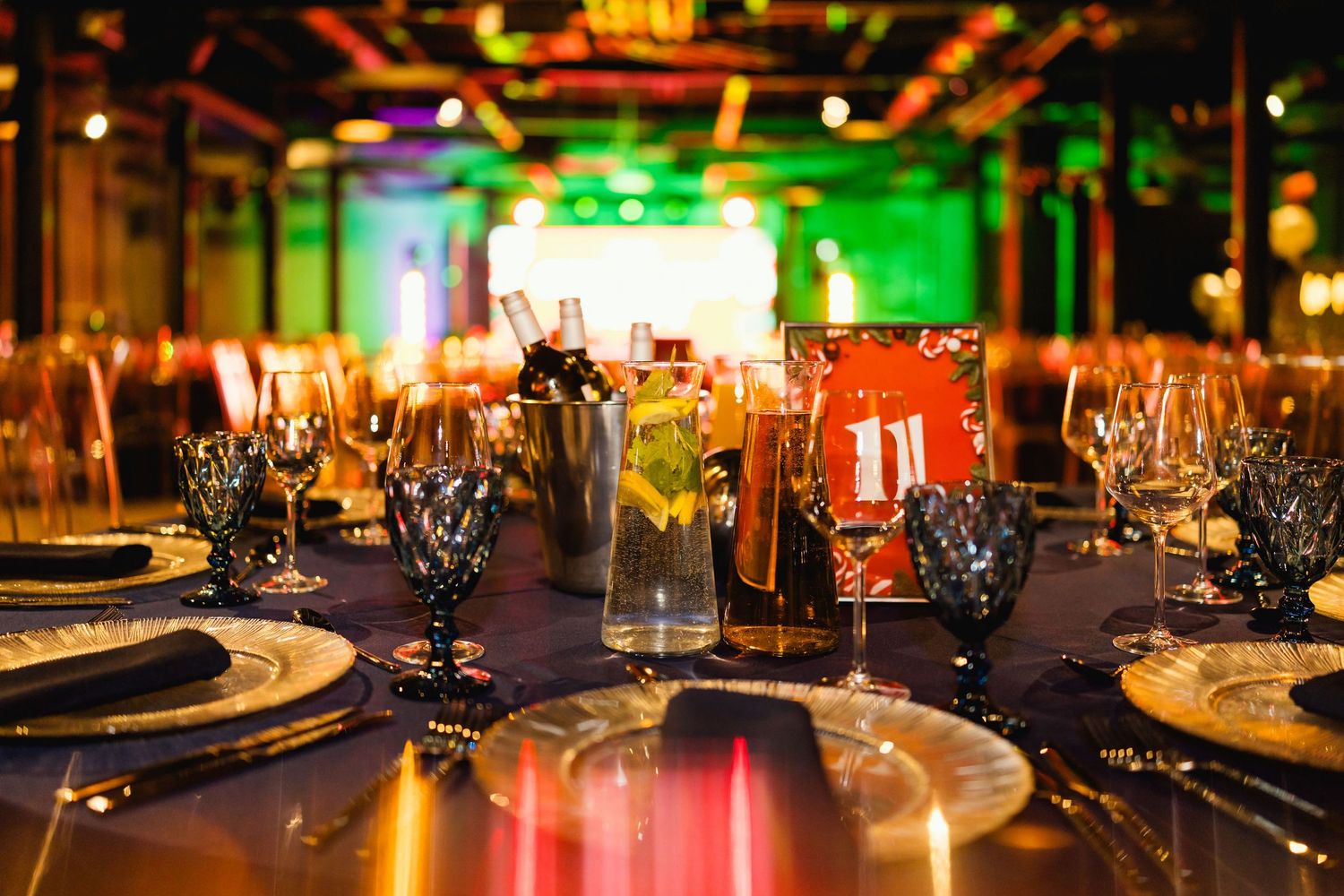 fotograf, event