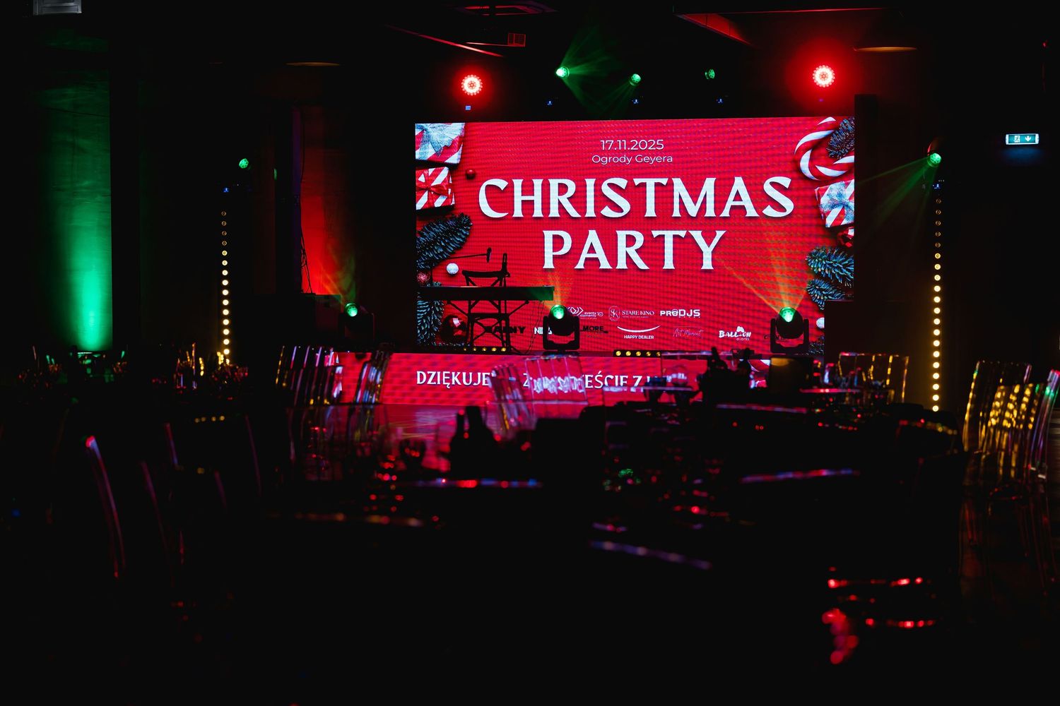fotograf, event