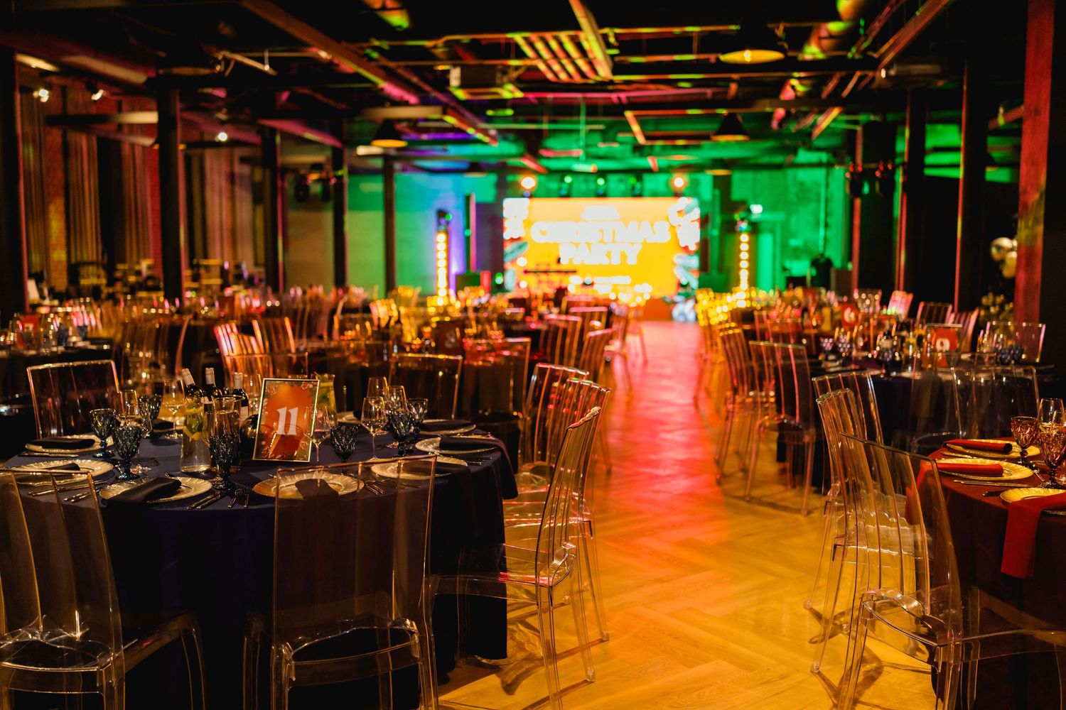 fotograf, event