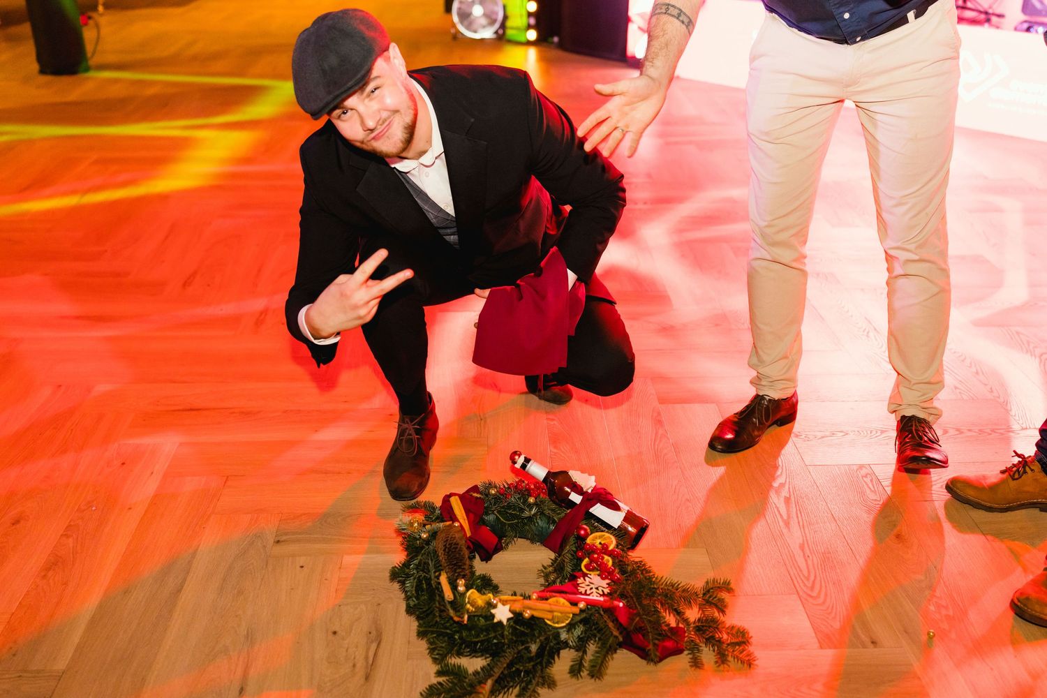 fotograf, event