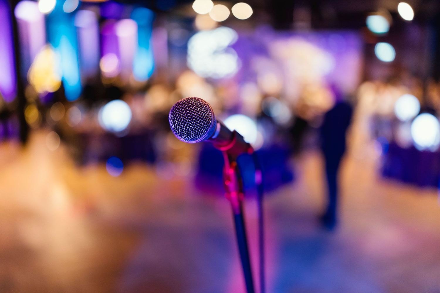 fotograf, event