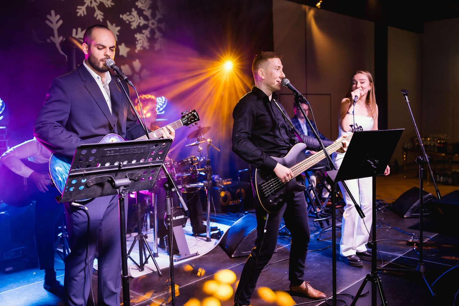 fotograf, event