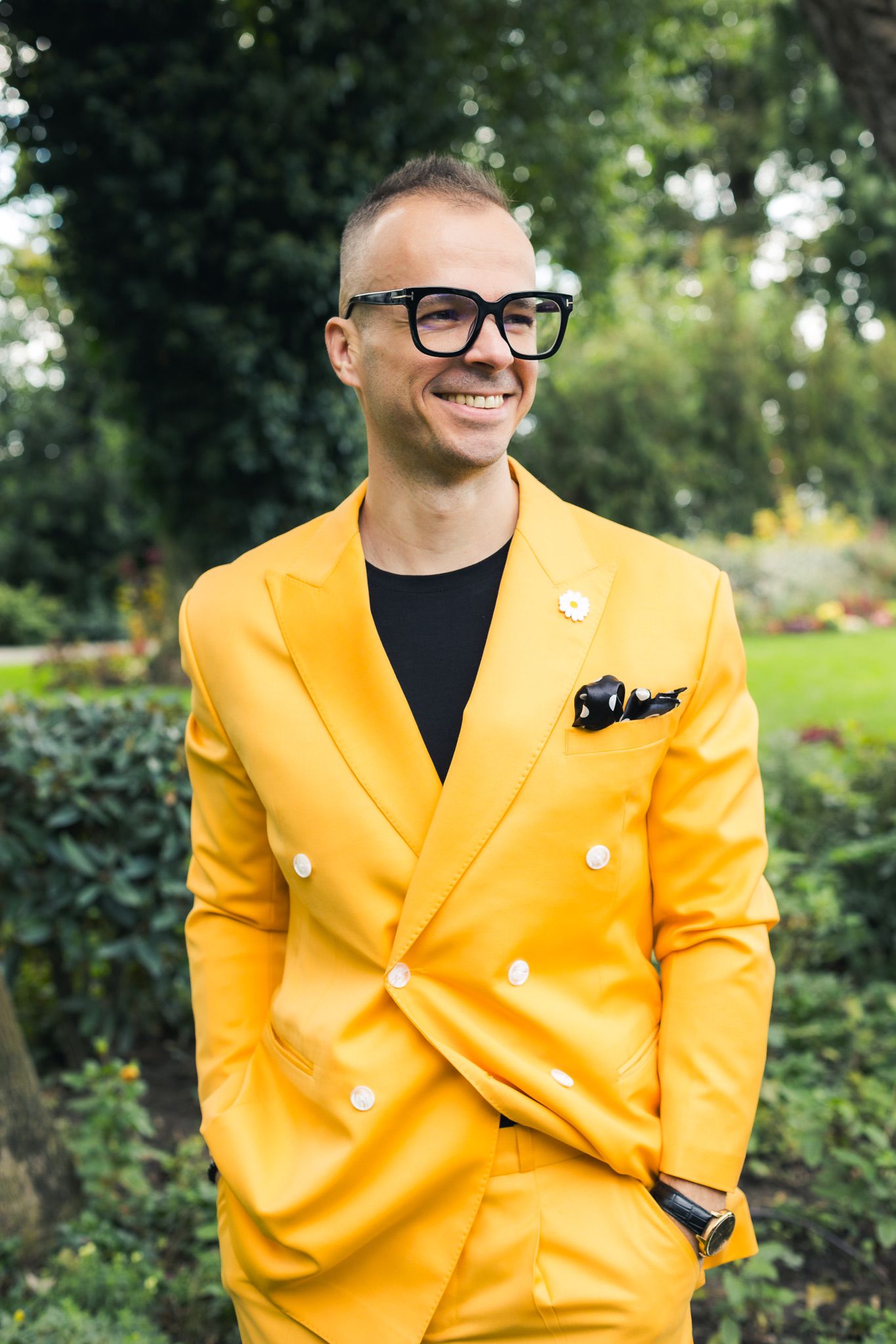 wedding mc Budapest