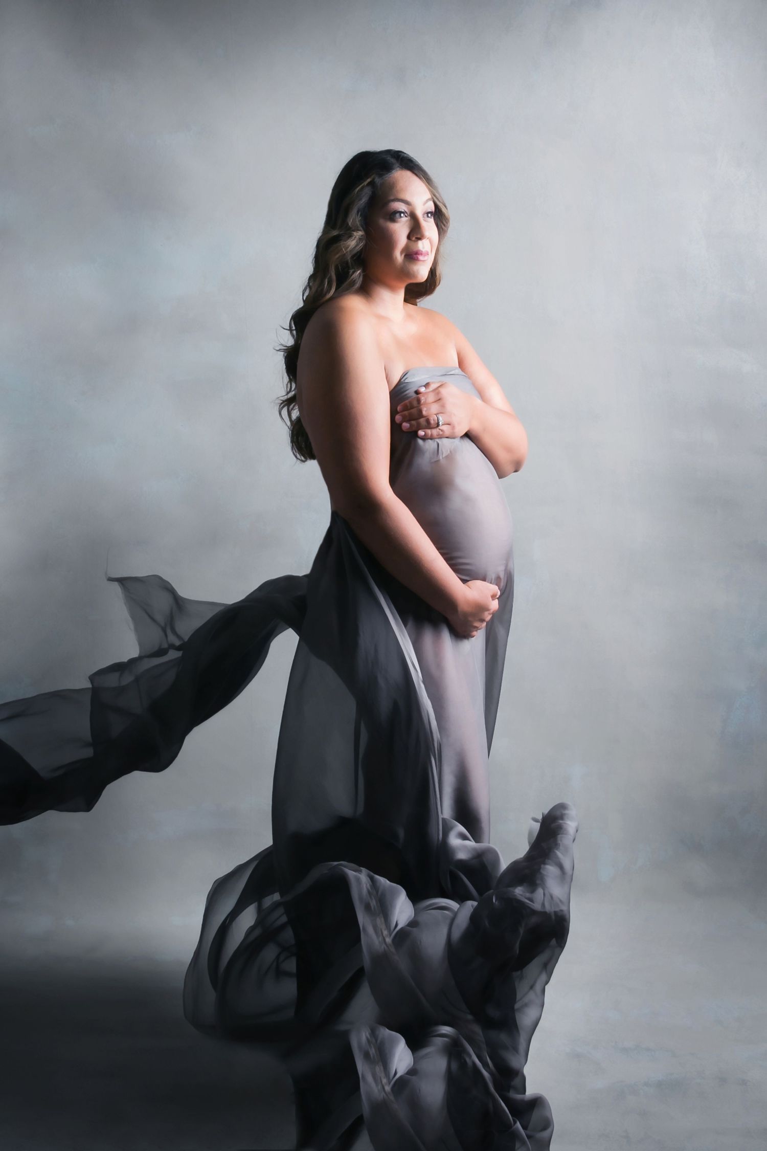 maternity photo, maternity portraits, maternity session, maternity session Boulder, best maternity photographer Denver, studio maternity