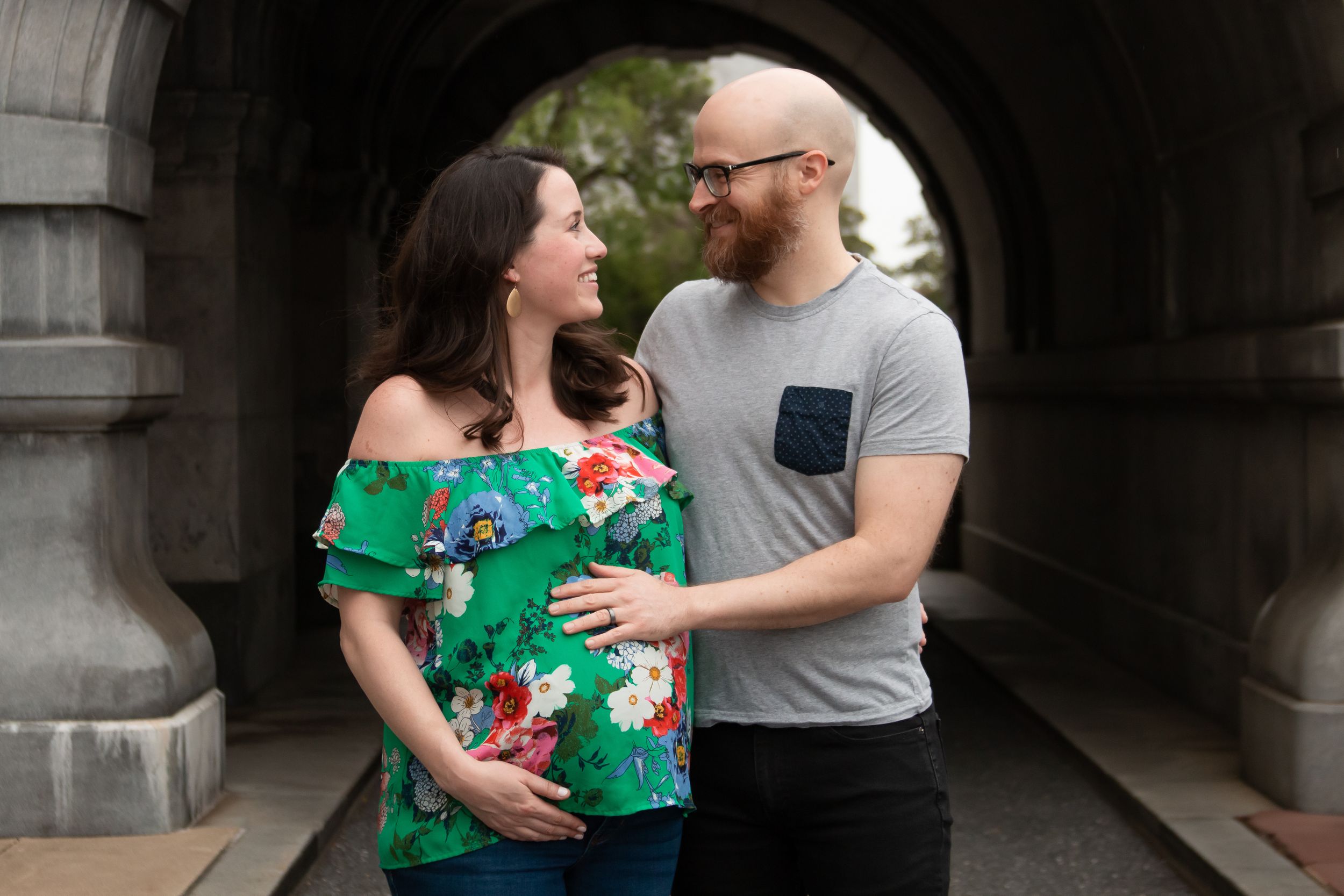 Maternity