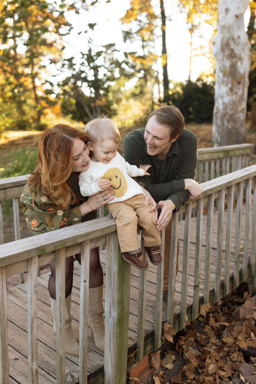 oklahoma family photography mini session photographer