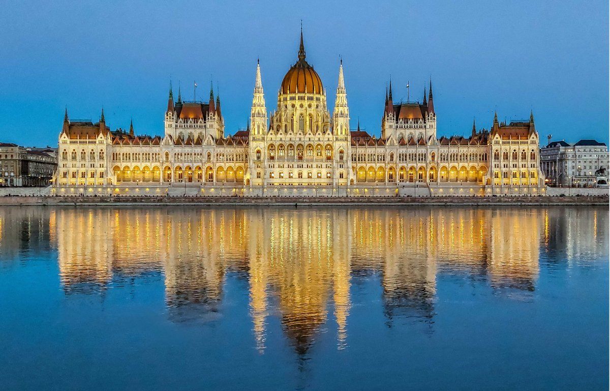 Budapest photographer