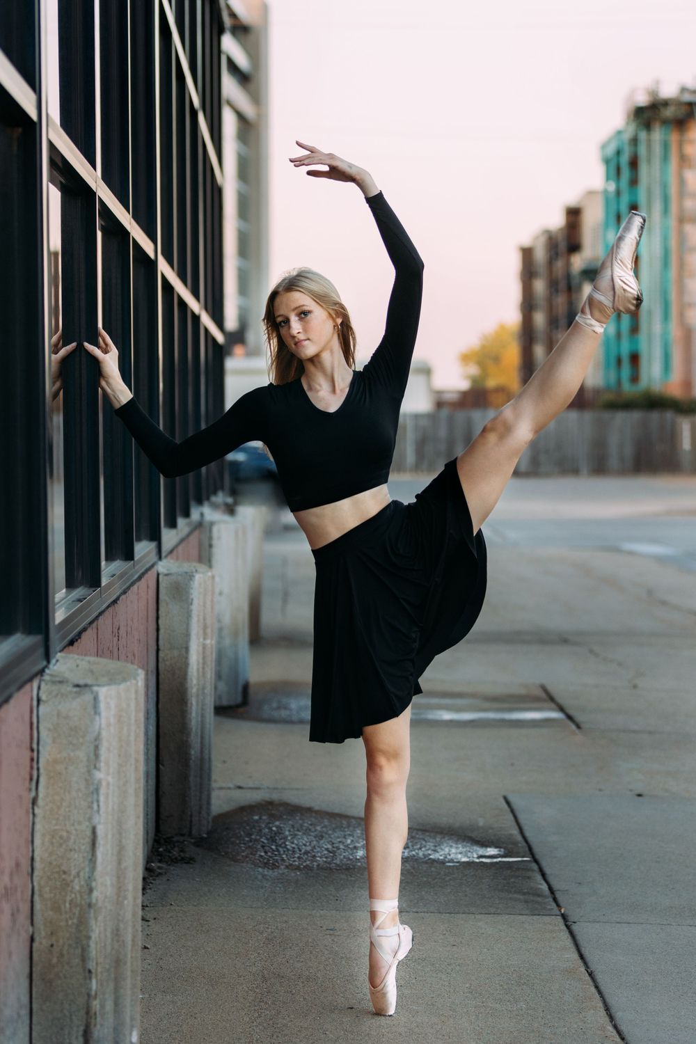 Senior Portraits Sioux Falls, SD
Ballet Photos Sioux Falls, SD
Senior Portrait Photographer Sioux Falls, SD
Dance Photographer South Dakota